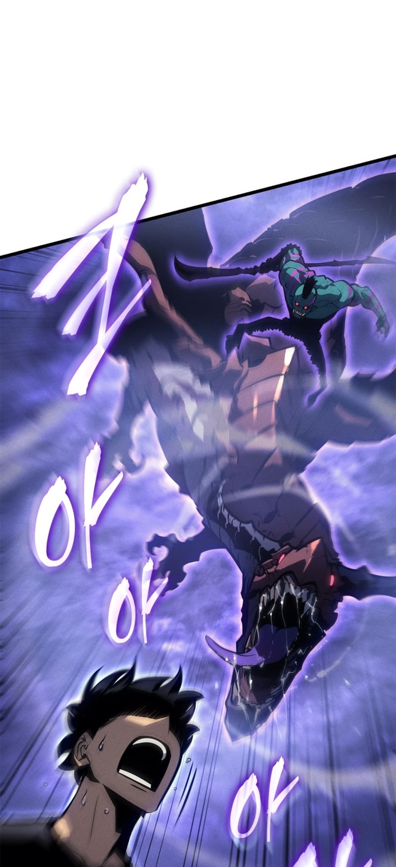 Solo Leveling, Chapter 197 image 046